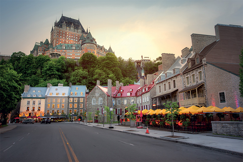 image Canada ville de Quebec 20 it_1000493928