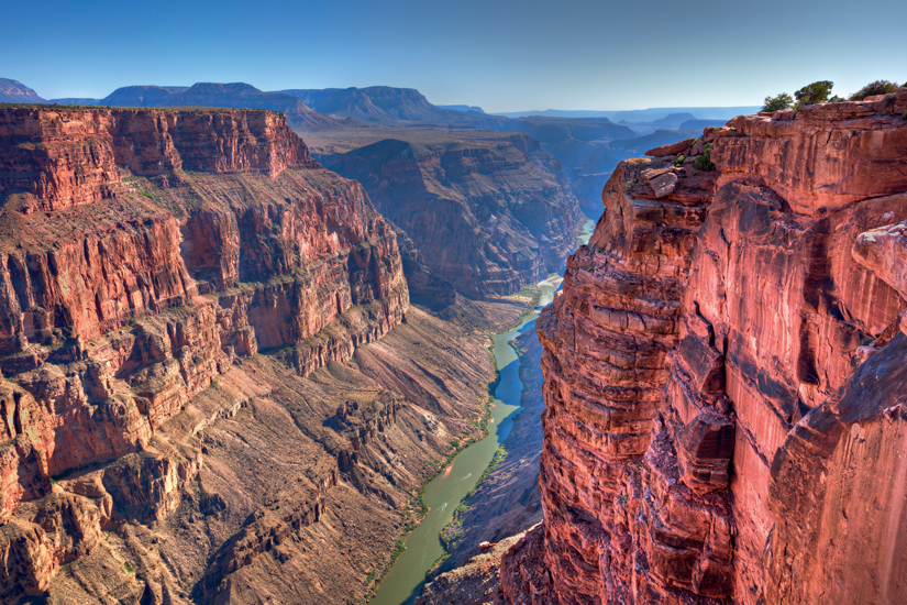 image Etats Unis grand canyon fleuve colorado 75 it_604371544